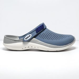 صندل کراکس آبی آسمانی 360