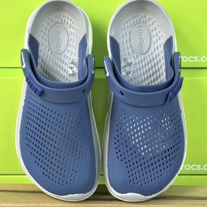 کراکس لایت راید آبی نفتی 360